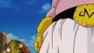 Dragon Ball Z Spoof #1