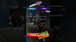 ИСПЫТАНИЕ с КАНАТОМ в ИГРЕ КАЛЬМАРА РОБЛОКС 