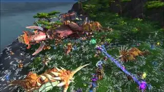All Of The Wipes [WoW Parody] --OPEN COLLAB--