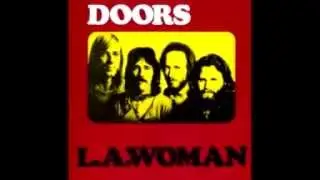 The Doors - Been Down So Long [HQ]