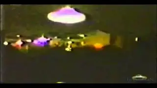 UFO Miami /  НЛО Маями