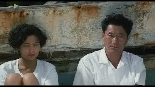 SONATINE [SUBTITLES in CC] dir./starring Takeshi Kitano | SCENE