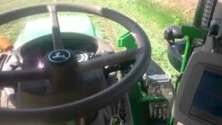 john deere itec pro 6105r