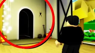 5 SECRETS in the NEW Roblox Brookhaven 🏡RP HALLOWEEN UPDATE 2024