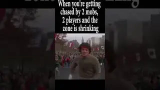 Playing Dark And Darker Be Like...