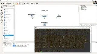 Securing SSH Access Using AAA and Radius Server on Cisco Router