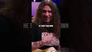 When Phil X FIXED Bon Jovi’s Sound Mid-Show