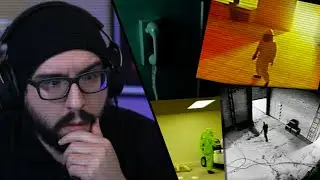 ASYNC Ties Up Loose Ends?! | Backrooms - Damage Control Reaction & Short Analysis