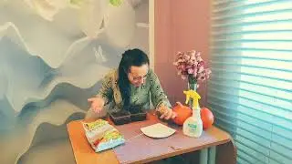 САЖАЕМ КОВЫЛЬ