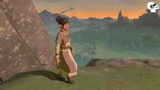 Tears Of The Kingdom | Guide | Episode | Die Hilfesuchende