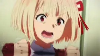 Chisato copiness | phone edit | if you interested I’ll share the project