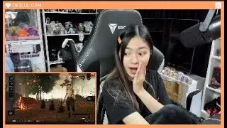 DEAD BY DAYLIGHT STREAM!