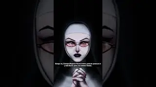 Who is the Evil Nun? | Evil Nun | Horror Stories
