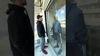 This is how we make a living 