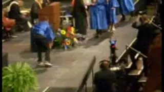 Graduation Breaks