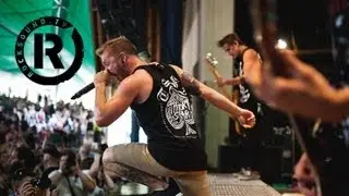 We Came As Romans Pick Their Ultimate Supergroup