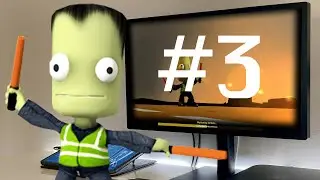 Doing EVERYTHING The Loading Screen Says #3! - KSP