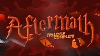 (THE TRILOGY IS DONE) Aftermath by IIExenityII
