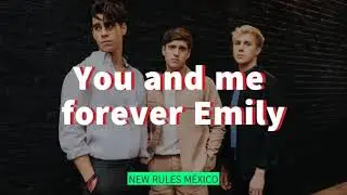 Emily Spanglish by New Rules México