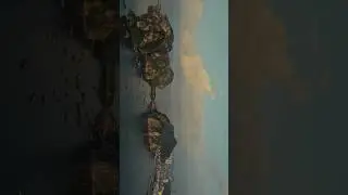 Lleve mi Drone a Pandora🏞️ (el país de Avatar) #drone #pandora #avatar #paraiso #fyp