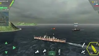 МЕГА открытие контейнеров в Battle of warships.