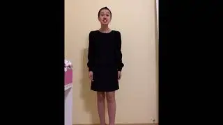 Павлова Екатерина 11 А ГБОУ Школа 1190