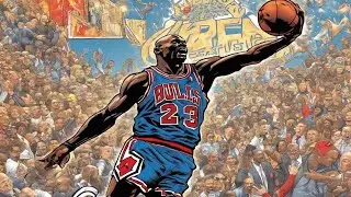 Michael Jordan: The King of the NBA Playoffs - What Makes Him the Greatest of All Time?