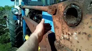 Усиление,обзор ПКУ 08