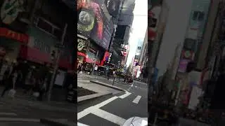 Time Square