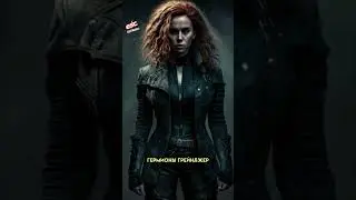А вы знали, что... ГАРРИ ПОТТЕР появлялся в КОМИКСАХ MARVEL? 