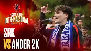 SRK VS ANDER 2K FILTROS FINAL INTERNACIONAL MIRAELBUENRAP 2023