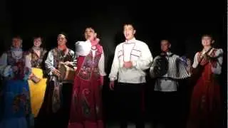 02 МАЛЕНЬКАЯ ДЕРЕВЕНЬКА