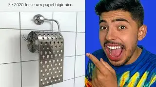 SE 2020 FOSSE MEMES! 😂