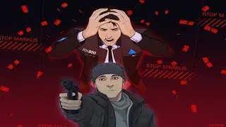 Detroit Become Human / Актеры / Прохождение #10