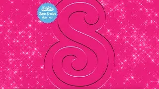 Sam Smith - Man I Am (From Barbie The Album) [Official Lyric Video]