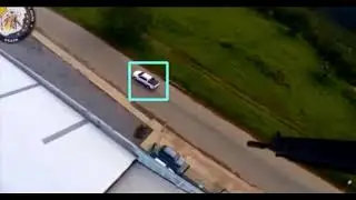 real time object tracking with opencv