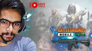 BGMI Noobs vala Gameplay Killing Bots Only 