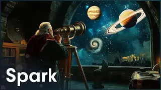 4 Hours Of Facts About Our Planet To Fall Asleep To