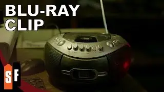 Ghost Stories (2018) - Clip: Scary Mop (HD)