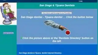 San Diego dentists