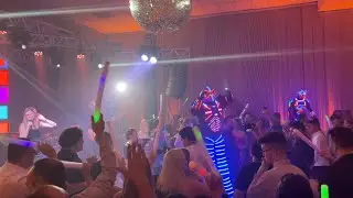 Banda Malibu - Casamento Joinville