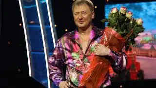 Андрей Никольский ГРАДСКИЙ ХОЛЛ, Я поднимаю свой бокал
