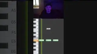 How to make beats for the Weeknd (loop by @proddbenny). 