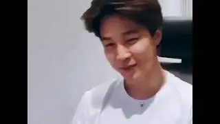 [Jimin's Vlive] 190810 An ARMY commented 