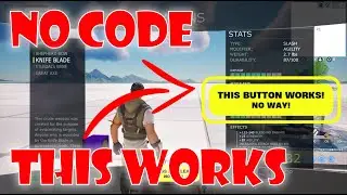 !NO CODE! Custom UI with working Buttons in 5 MINUTES || UEFN - Fortnite Creative 2.0