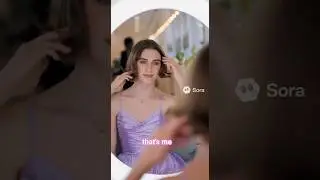 Guy gets transformed into a tgirl at beauty salon 