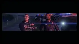 We serve with honor - LSPD [GTAWorldESP][RageMP]