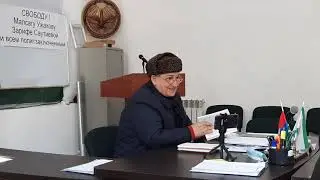 Руслан Бузуртанов - 