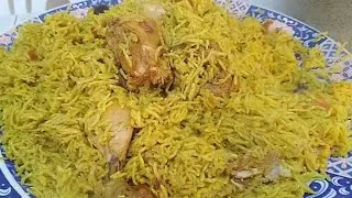 Cooking Machboss Chicken With Rhama Ethiopian Friend