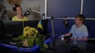 Ментальный Фитнес с Оксаной Доломан